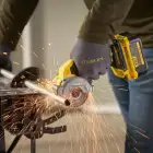 Rebarbadora Multicorte Stanley V20 LI-ON 18V SFMCM300B-XJ